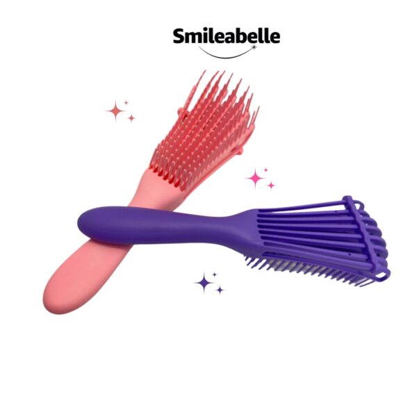 Detangler Brush