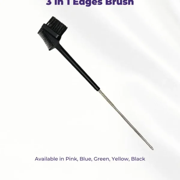 3 in 1 Edges Brush
