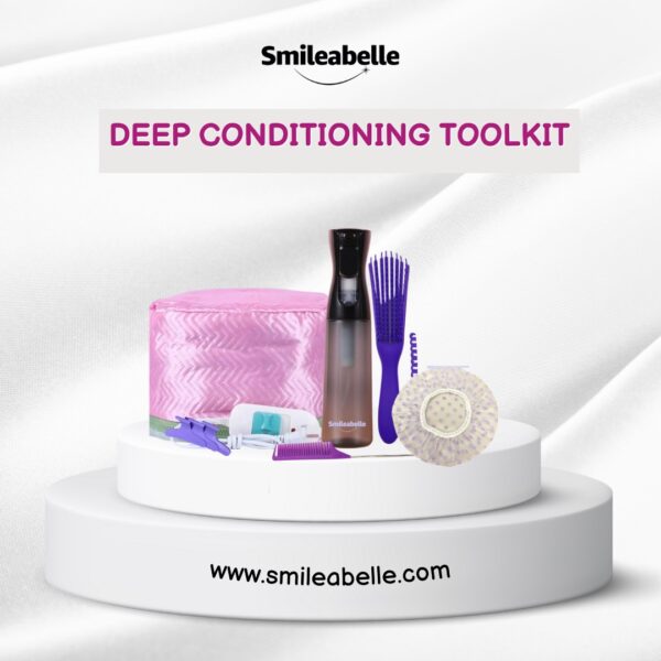 Deep Conditioning Toolkit Combo